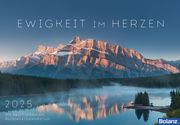 Ewigkeit im Herzen 2025  9783866038578