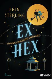 Ex Hex Sterling, Erin 9783453321854