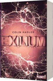 Exilium Hadler, Colin 9783522507219