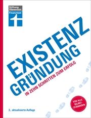 Existenzgründung Hammer, Thomas 9783747106532