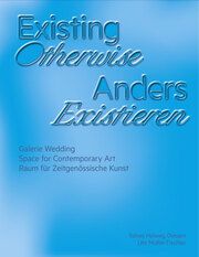 Existing Otherwise - Anders Existieren Bendell, Jem/Durmusoglu, Övül Ö/Elikem Fiatsi, Va-Bene u a 9783735609403