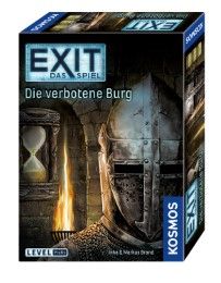 Exit - Die verbotene Burg Franz Vohwinkel 4002051692872
