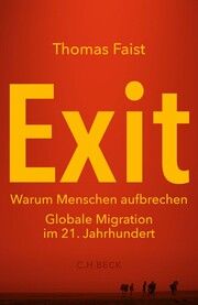 Exit Faist, Thomas 9783406782350