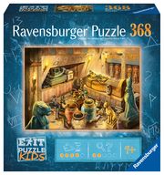 EXIT Puzzle Kids - Im Alten Ägypten  4005556133604