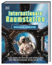 Exklusive Einblicke! Internationale Raumstation Birgit Reit 9783831044689