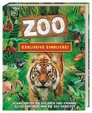 Exklusive Einblicke! Zoo Eva Sixt 9783831043620