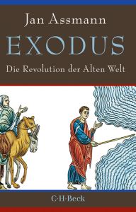 Exodus Assmann, Jan 9783406730252