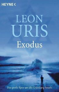 Exodus Uris, Leon 9783453138346
