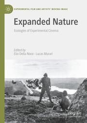 Expanded Nature Elio Della Noce/Lucas Murari 9783031707285