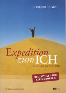 Expedition zum Ich Wiedekind, Anke/Vogt, Fabian 9783438060471