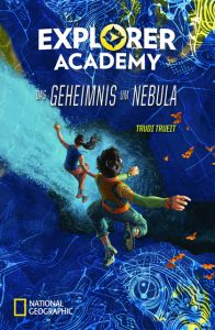 Explorer Academy - Das Geheimnis um Nebula Trueit, Trudi 9788854040113