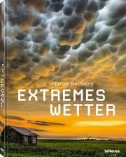 Extremes Wetter Hedberg, Martin 9783961712816