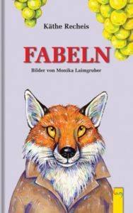 Fabeln Recheis, Käthe (Prof.) 9783707413960
