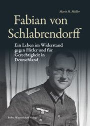 Fabian von Schlabrendorff Müller, Mario H 9783954103126