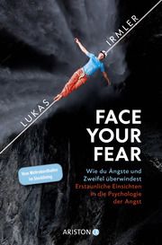 Face Your Fear Irmler, Lukas 9783424202991