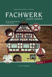 Fachwerk lesen lernen 1 Kaiser-Asoronye, Susanne/Kaiser, Uwe 9783948424992