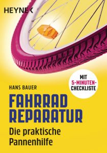 Fahrradreparatur Bauer, Hans 9783453604988