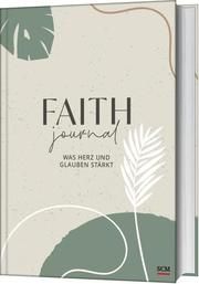 Faith Journal  4250330934889