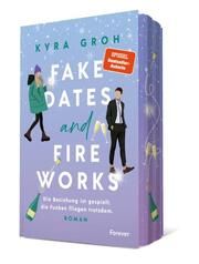 Fake Dates and Fireworks Groh, Kyra 9783958188334