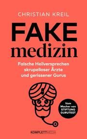 Fakemedizin Kreil, Christian 9783831205806