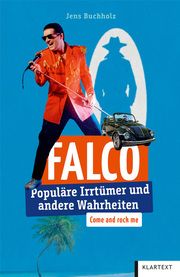 Falco Buchholz, Jens 9783837525984