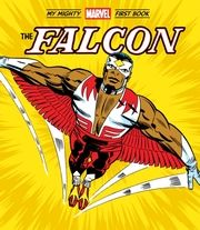 Falcon Jack Kirby 9781419772047