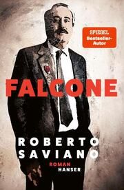 Falcone Saviano, Roberto 9783446279506