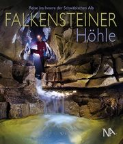 Falkensteiner Höhle Winkler, Robert/Dobat, Klaus/Eisele, Walter u a 9783961761081