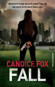 Fall Fox, Candice 9783518469279
