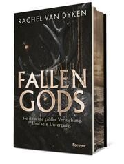 Fallen Gods van Dyken, Rachel 9783958188211