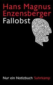 Fallobst Enzensberger, Hans Magnus 9783518428900