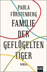 Familie der geflügelten Tiger Fürstenberg, Paula 9783462051599