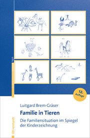 Familie in Tieren Brem-Gräser, Luitgard 9783497029136