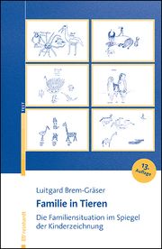 Familie in Tieren Brem-Gräser, Luitgard 9783497031979