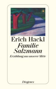 Familie Salzmann Hackl, Erich 9783257240931