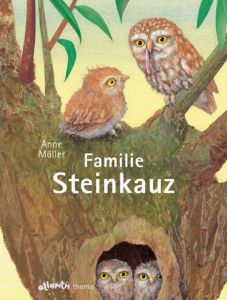 Familie Steinkautz Möller, Anne 9783715205069
