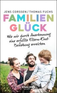 Familienglück Corssen, Jens/Fuchs, Thomas 9783426675410
