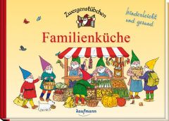 Familienküche Schuster, Elke/Schuster, Timo 9783780620323