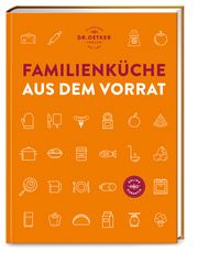 Familienküche aus dem Vorrat  9783767018426