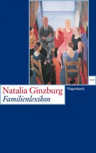 Familienlexikon Ginzburg, Natalia 9783803125637