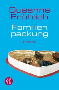 Familienpackung Fröhlich, Susanne 9783596157358