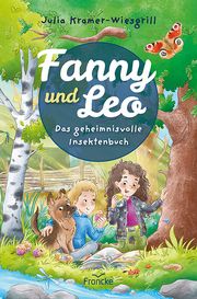 Fanny und Leo Kramer-Wiesgrill, Julia 9783963623707