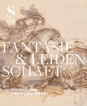 Fantasie und Leidenschaft Philipp Demandt/Regina Freyberger/Astrid Reuter u a 9783731913474