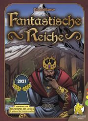 Fantastische Reiche  4270001356123