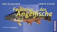 Farbatlas der Angelfische Staub, Erwin 9783440082997