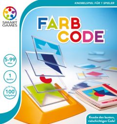 Farbcode  5414301519225