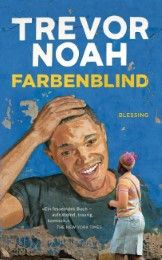 Farbenblind Noah, Trevor 9783896675903