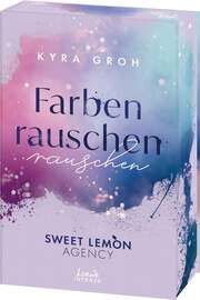 Farbenrauschen Groh, Kyra 9783743215450