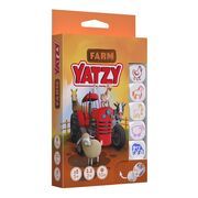 Farm Yatzy  5414301524700