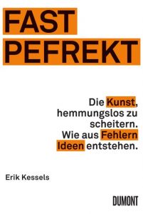 Fast Pefrekt Kessels, Erik 9783832199135